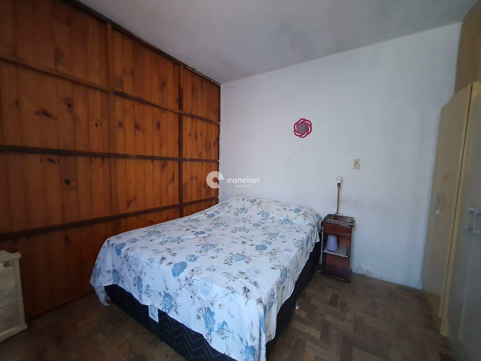 Casa à venda no Juscelino Kubitschek: 