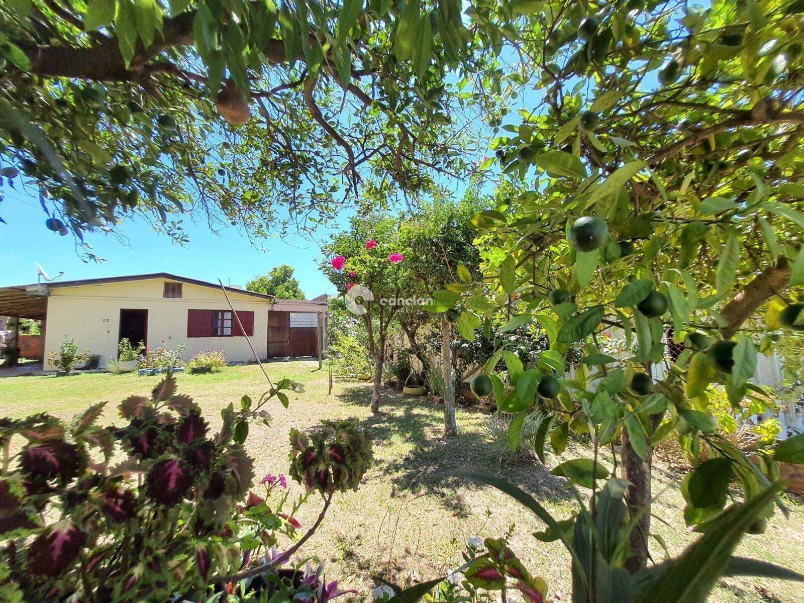 Casa à venda no Juscelino Kubitschek: 