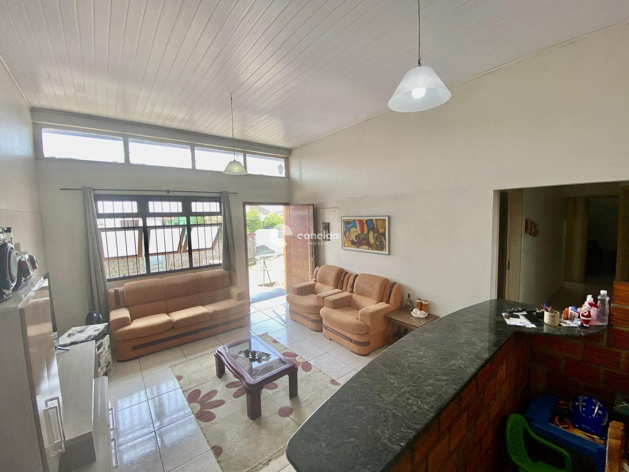 Casa à venda no Juscelino Kubitschek: 