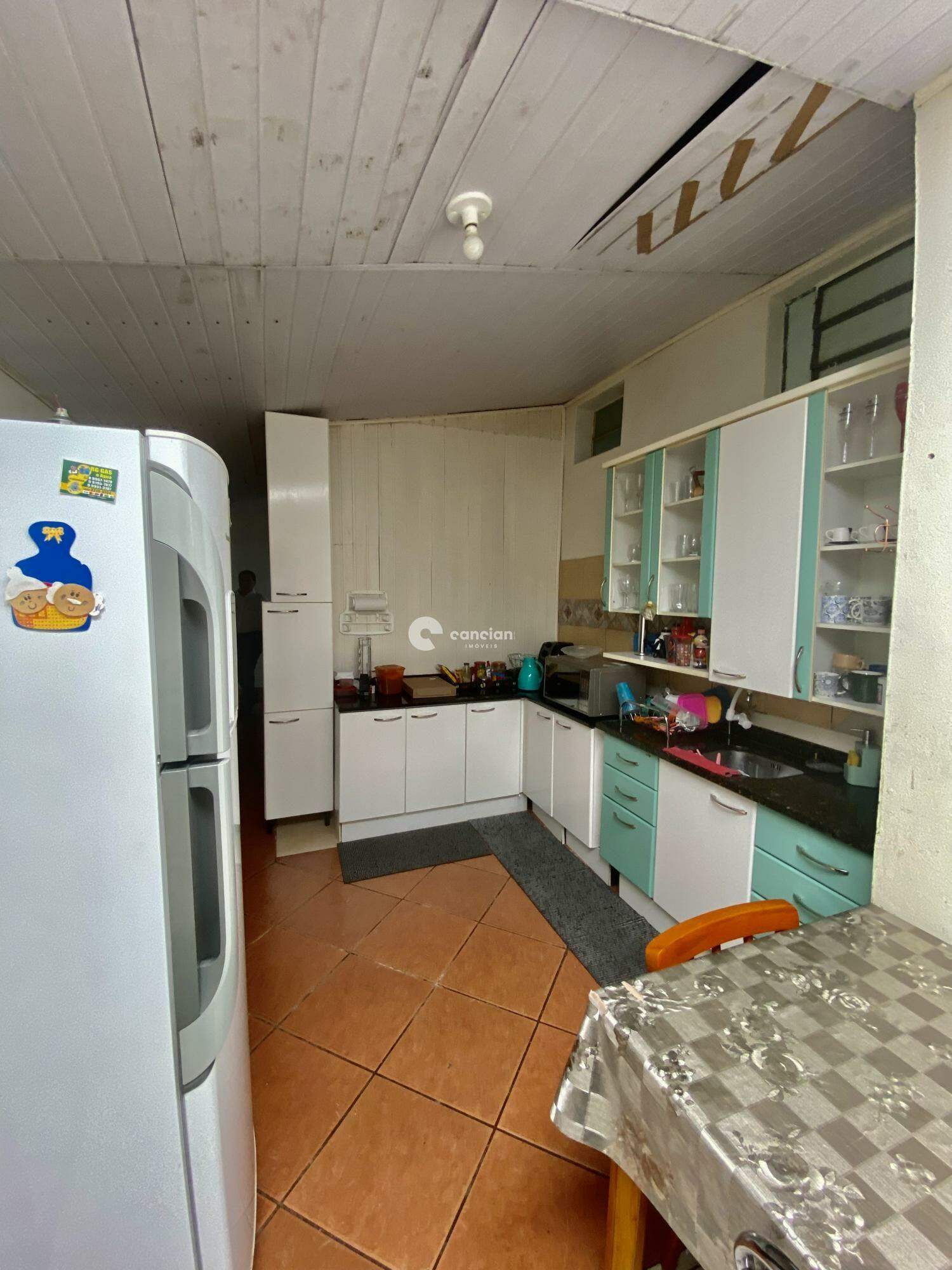 Casa à venda no Juscelino Kubitschek: 