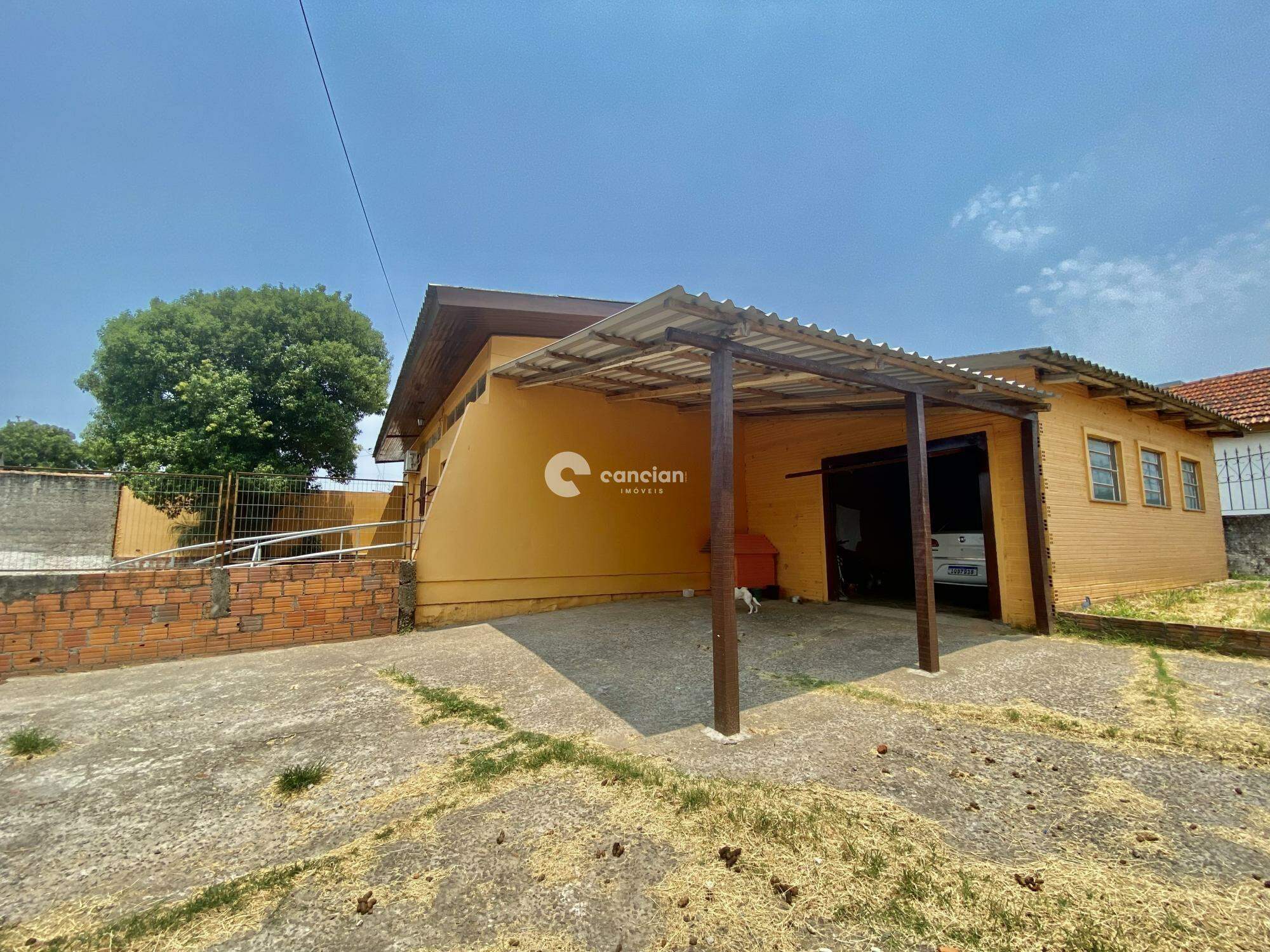 Casa à venda no Juscelino Kubitschek: 