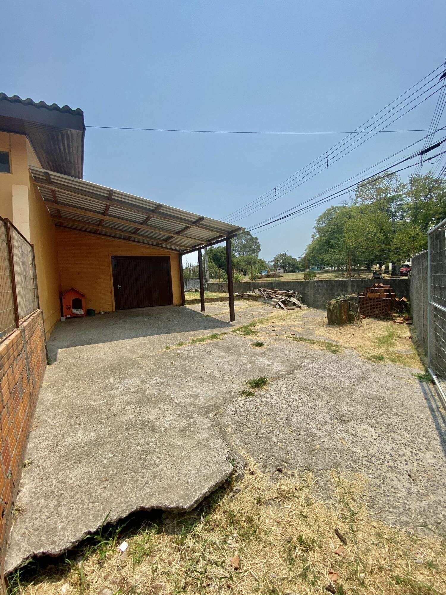 Casa à venda no Juscelino Kubitschek: 