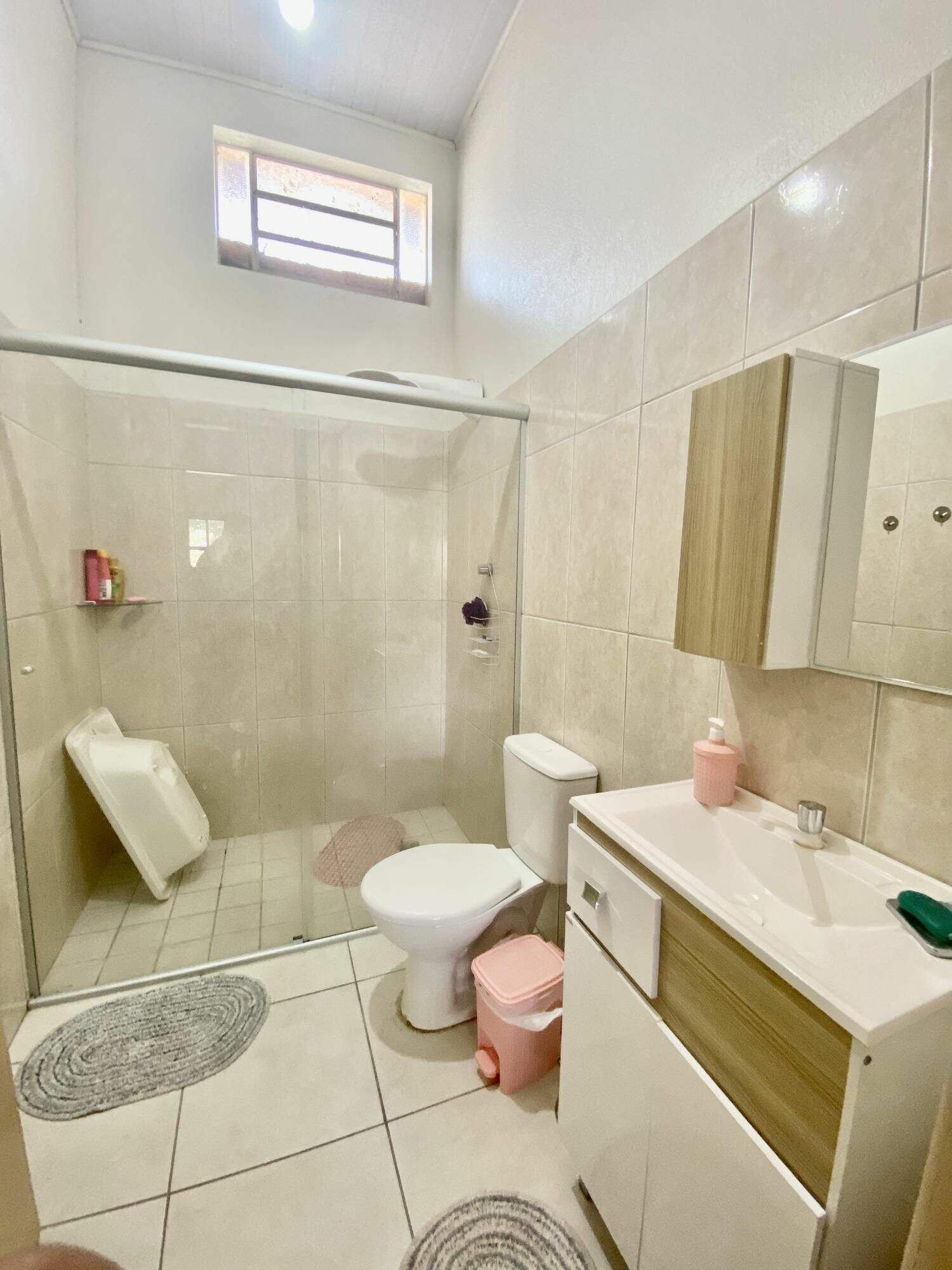 Casa à venda no Juscelino Kubitschek: 