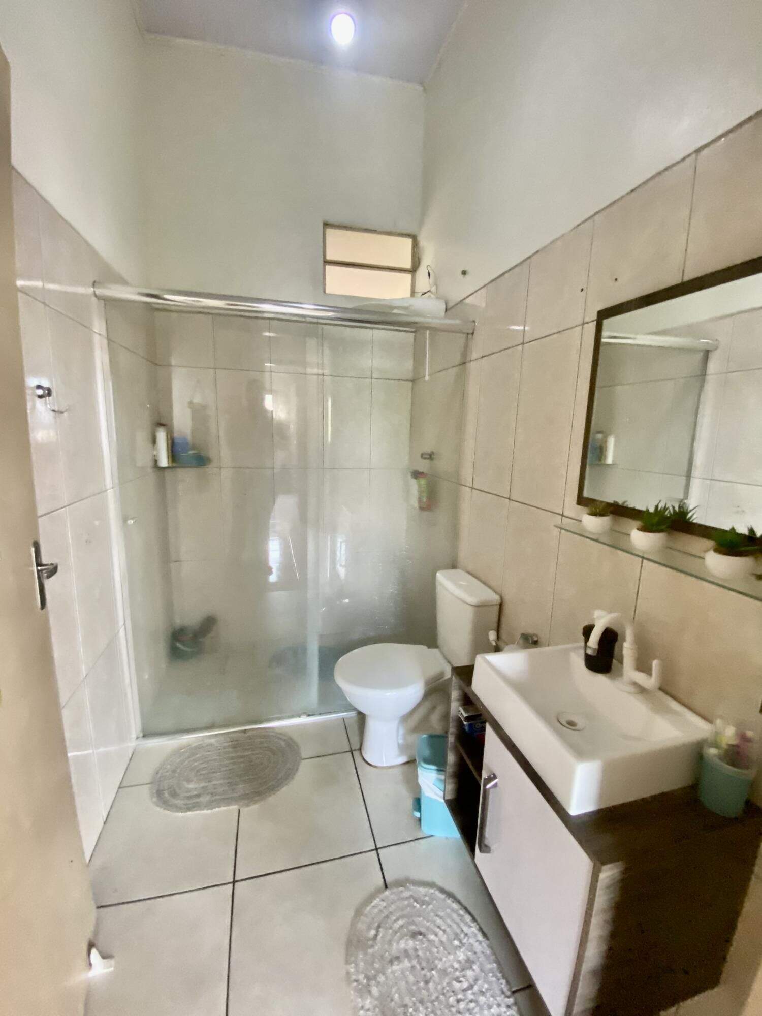 Casa à venda no Juscelino Kubitschek: 