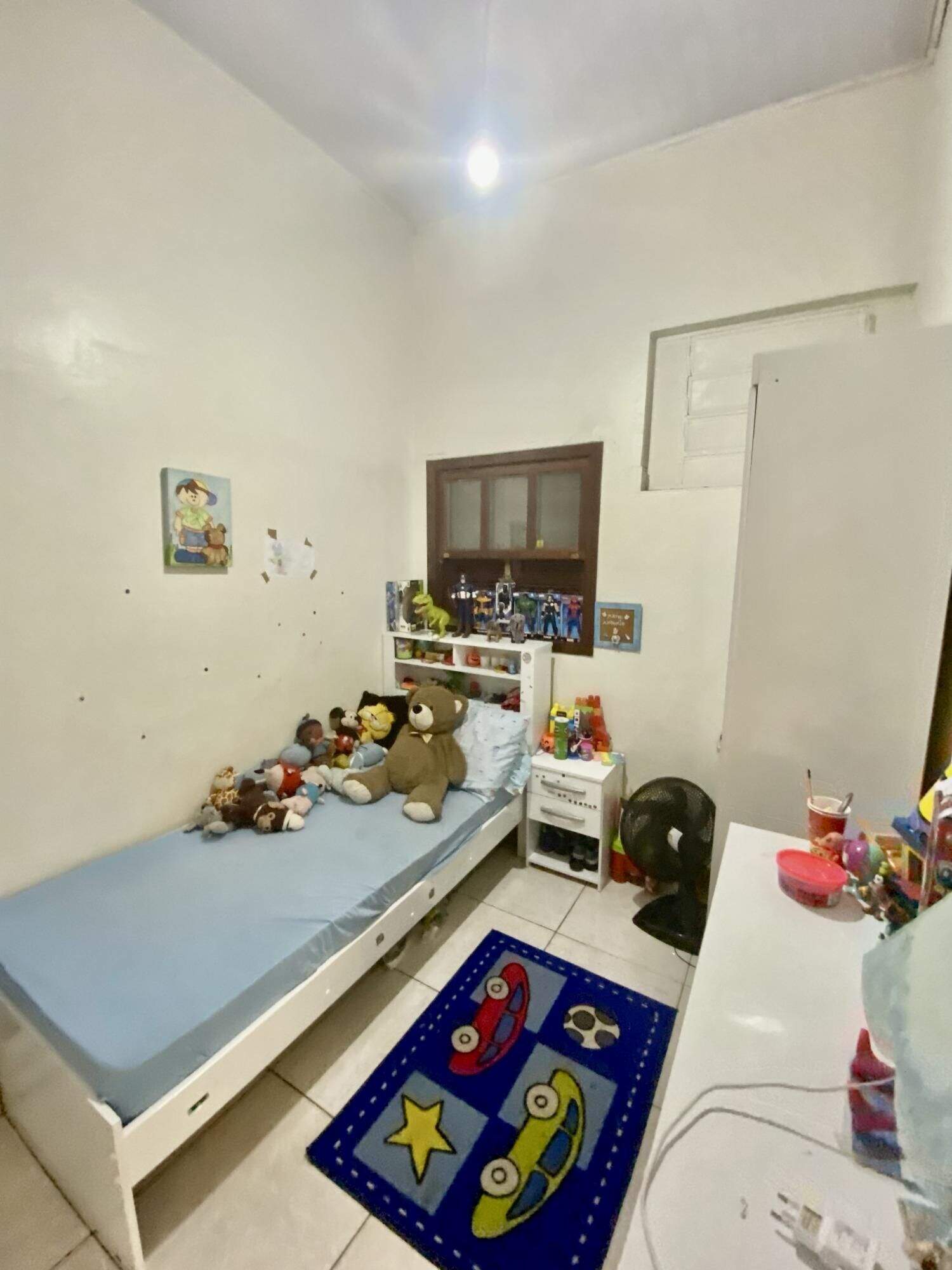 Casa à venda no Juscelino Kubitschek: 