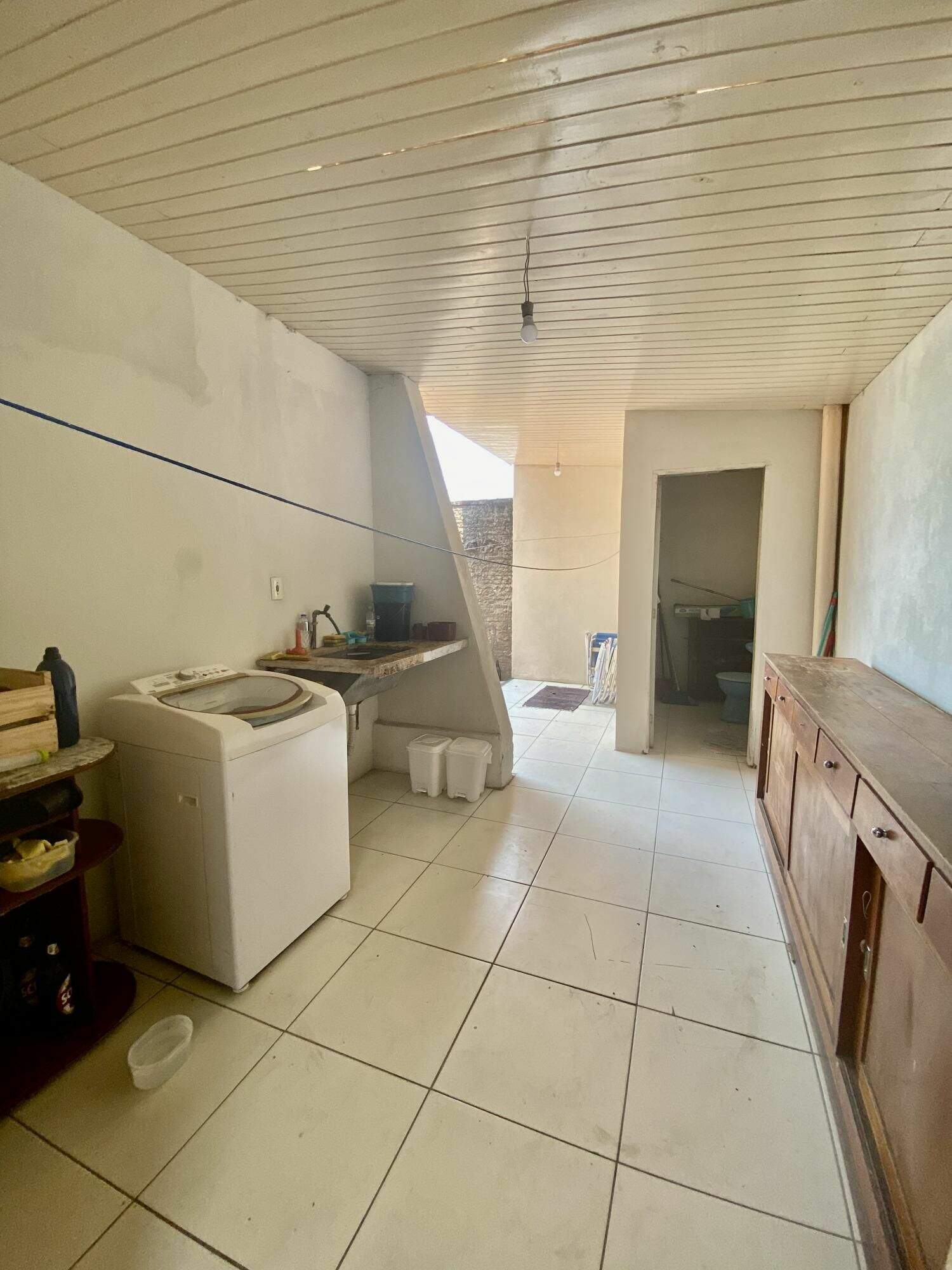 Casa à venda no Juscelino Kubitschek: 