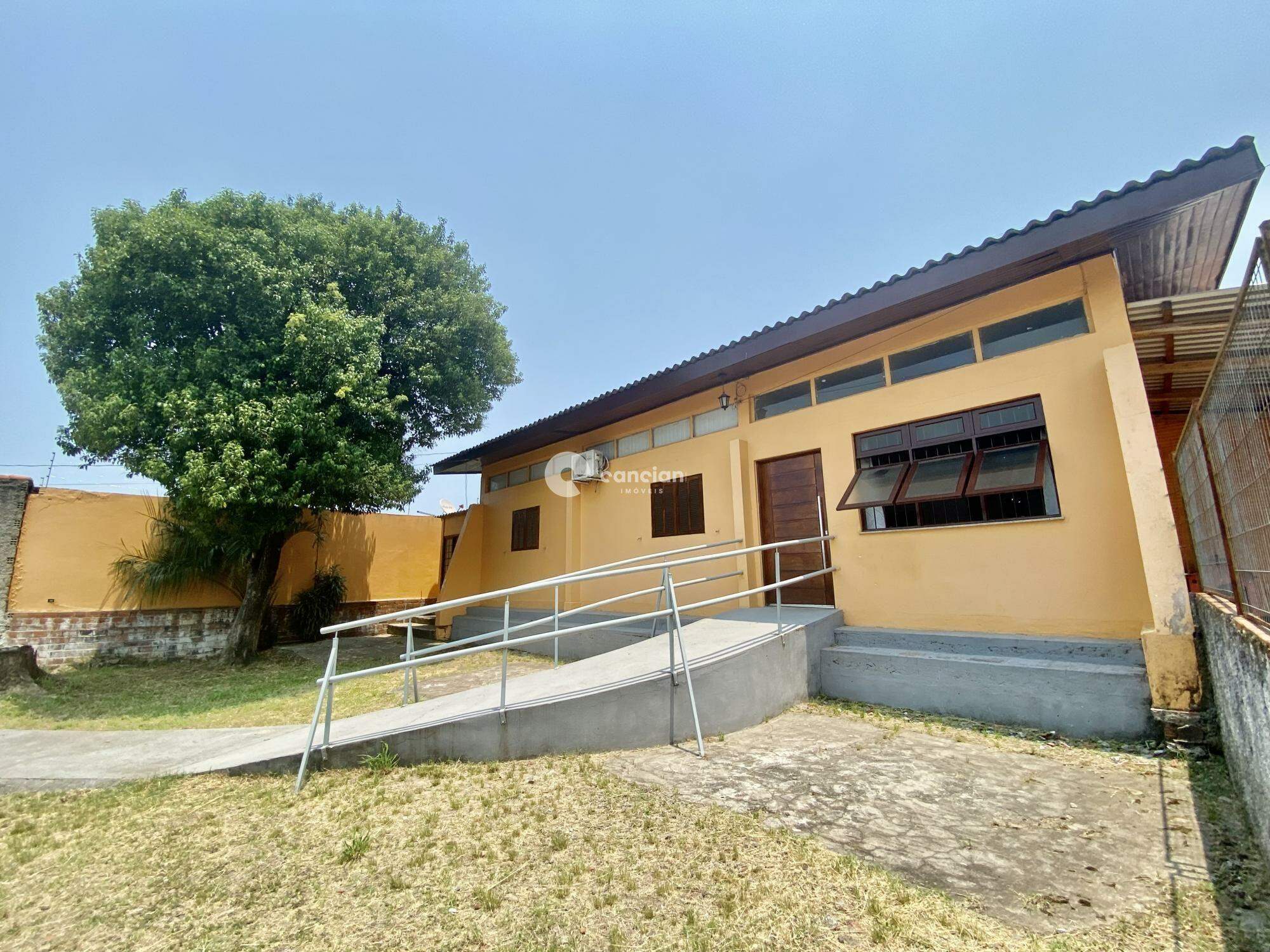 Casa à venda no Juscelino Kubitschek: 