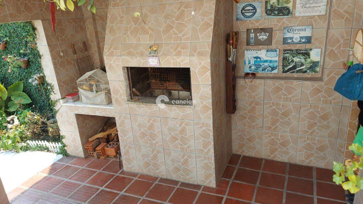 Casa à venda no Dom Antônio Reis: 