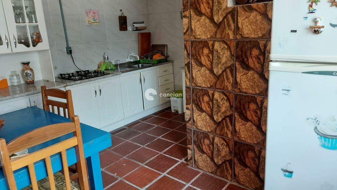 Casa à venda no Dom Antônio Reis: 