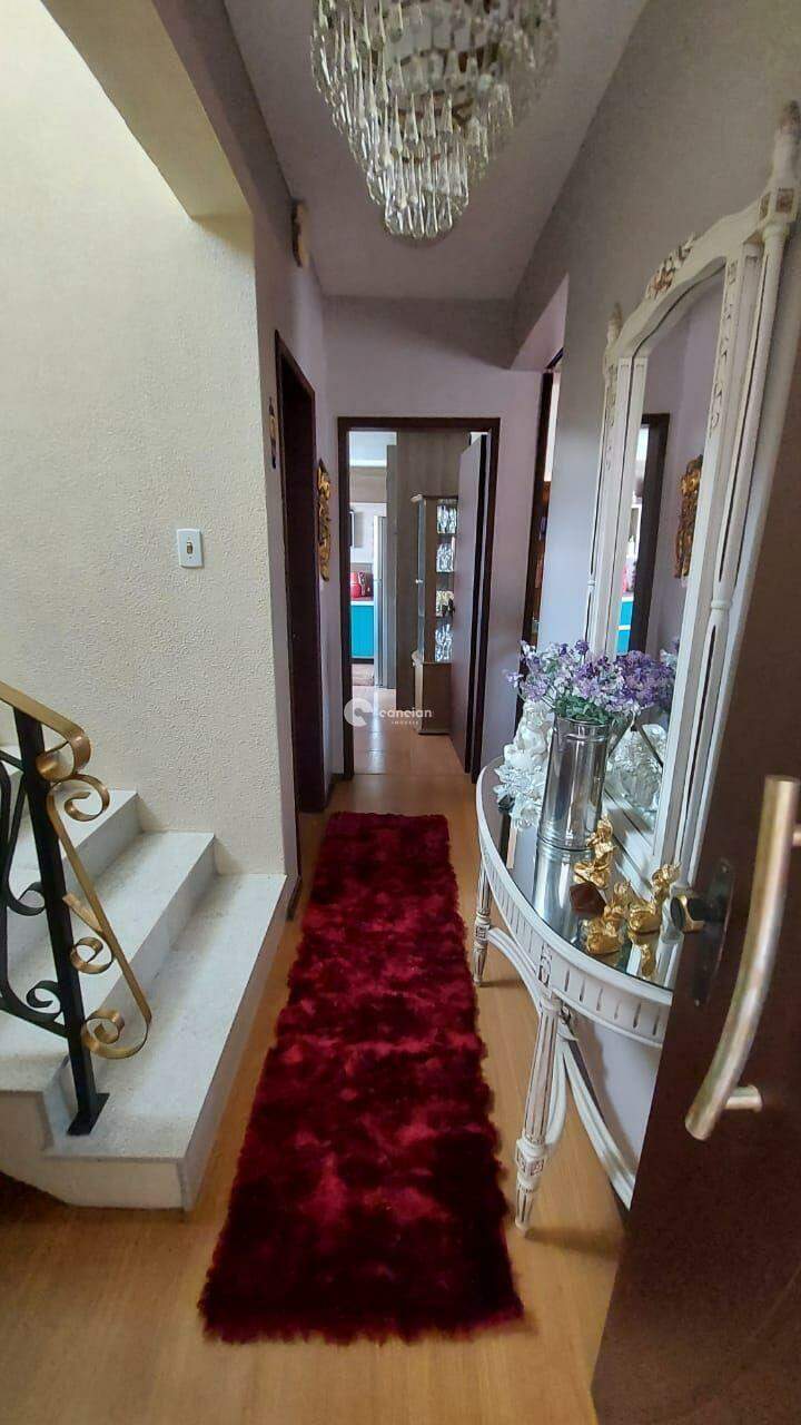 Casa à venda no Dom Antônio Reis: 