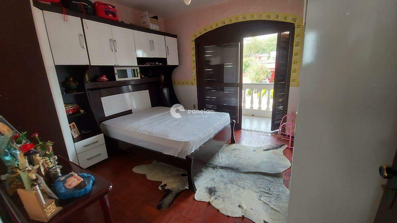 Casa à venda no Dom Antônio Reis: 