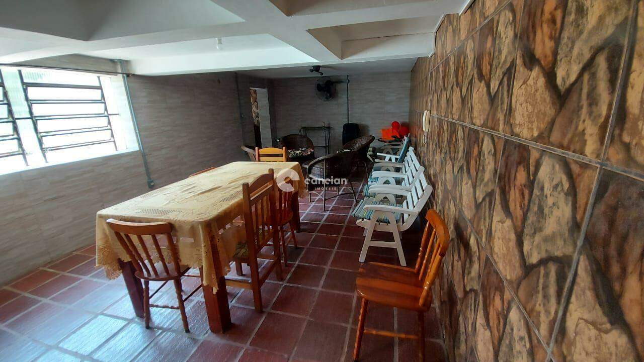 Casa à venda no Dom Antônio Reis: 
