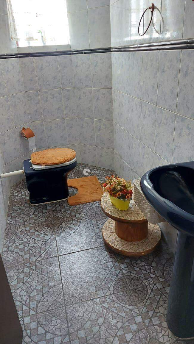 Casa à venda no Dom Antônio Reis: 