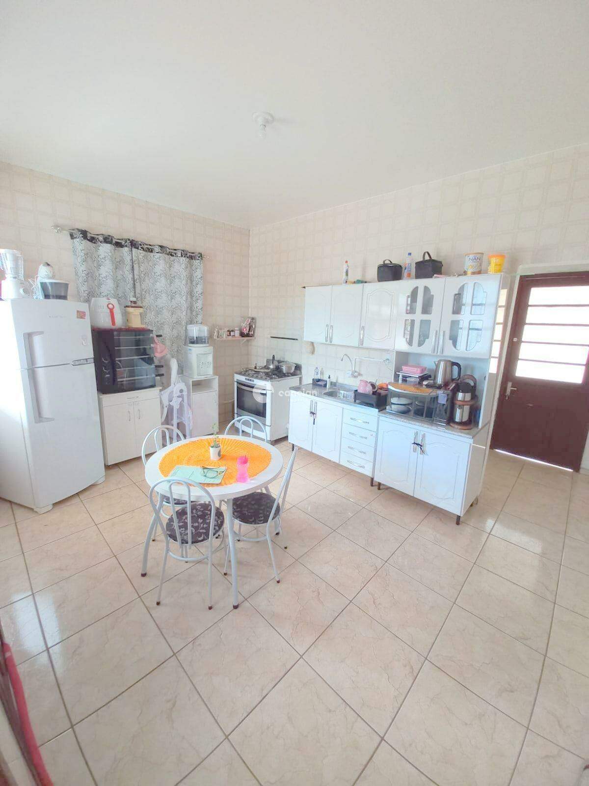 Casa à venda no Camobi: 