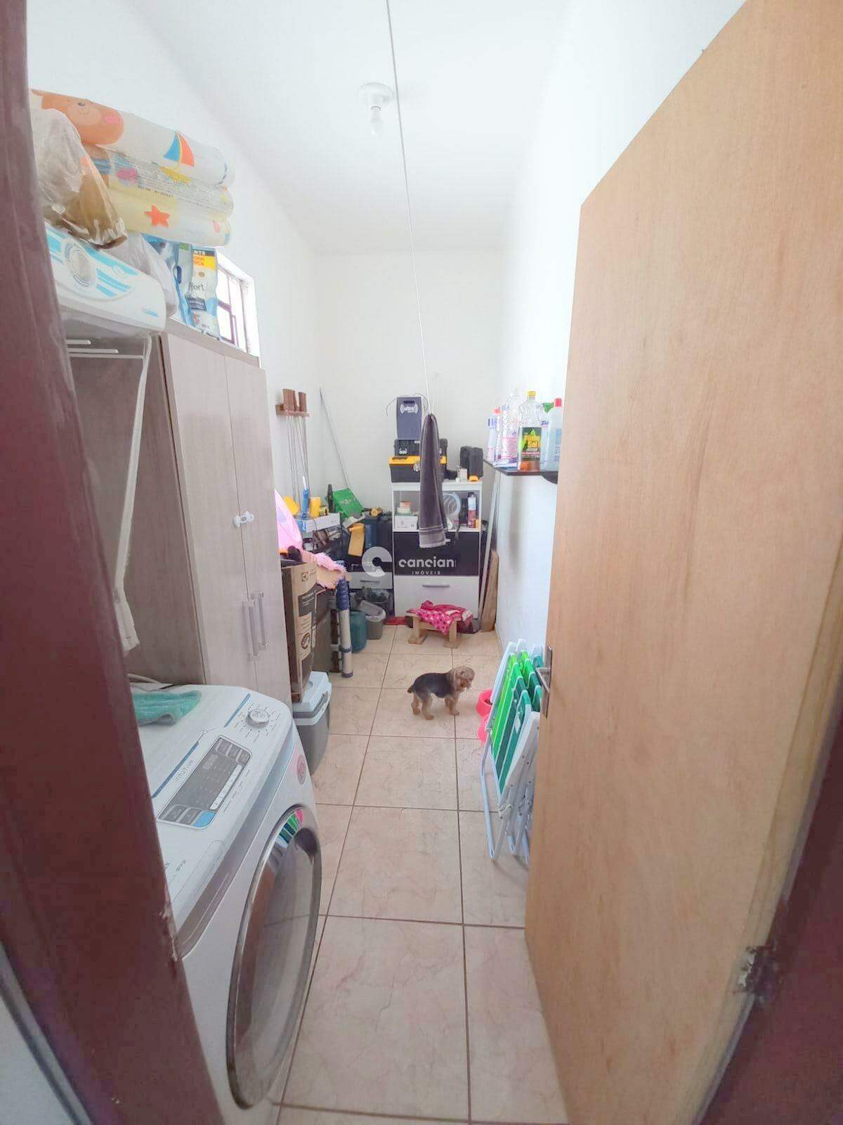Casa à venda no Camobi: 