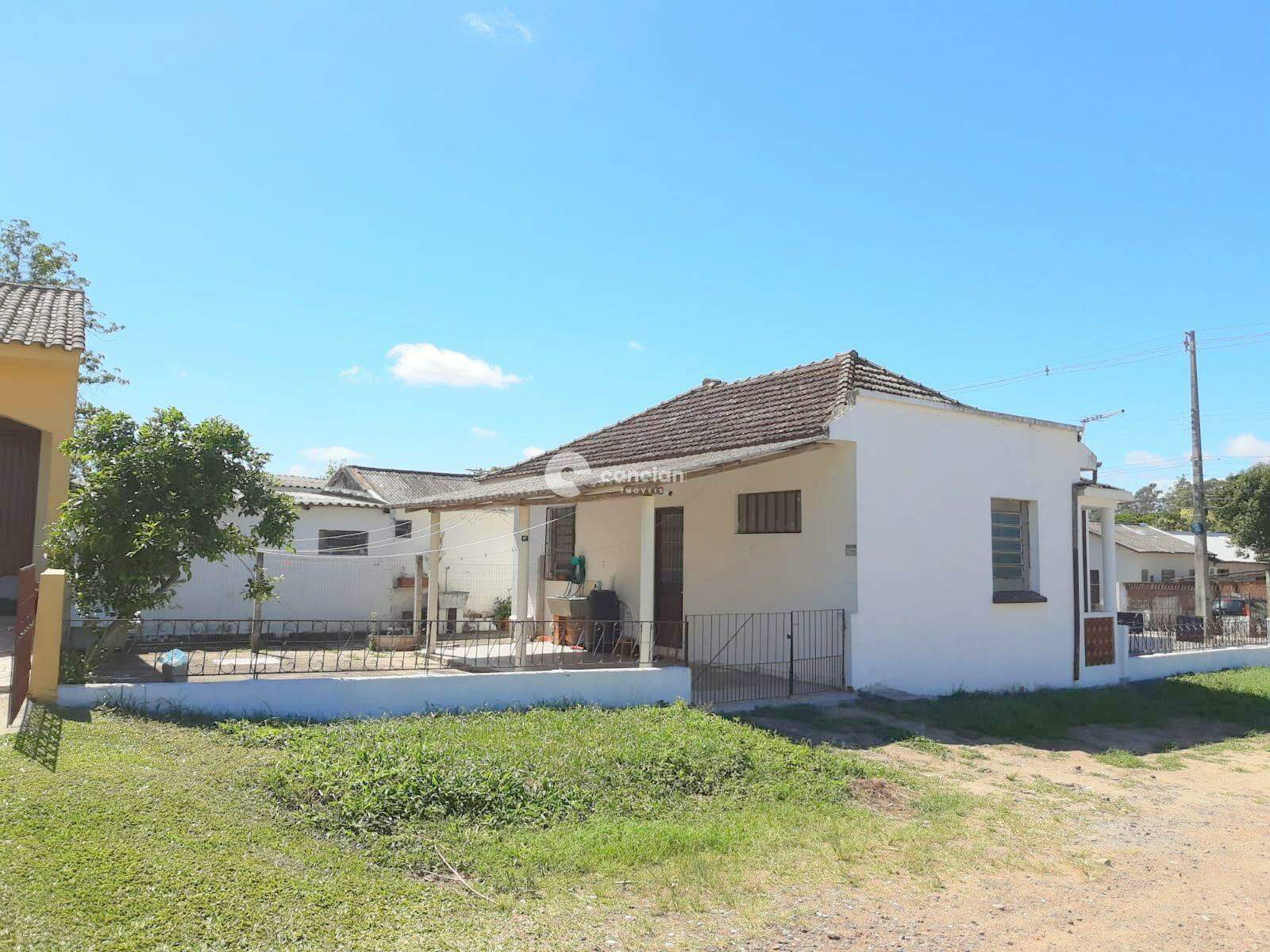 Casa à venda no Camobi: 