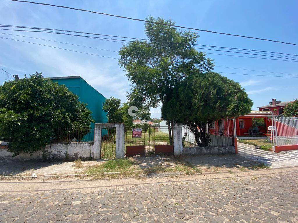 Terreno à venda no Juscelino Kubitschek: