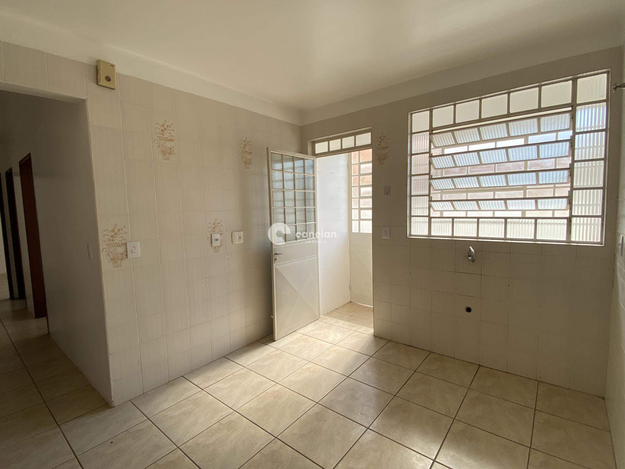 Apartamento à venda no São José: 