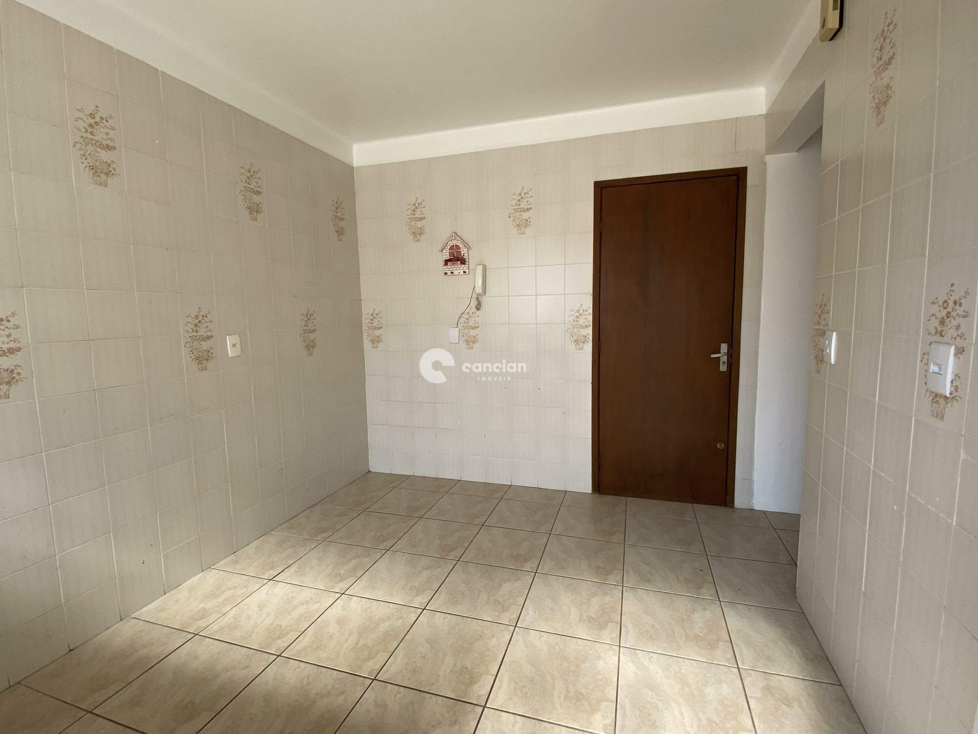 Apartamento à venda no São José: 