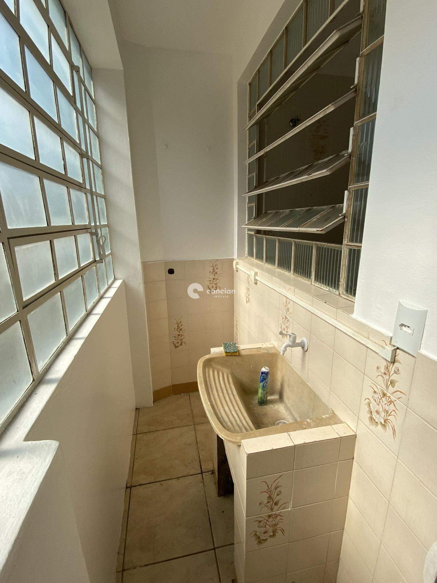 Apartamento à venda no São José: 