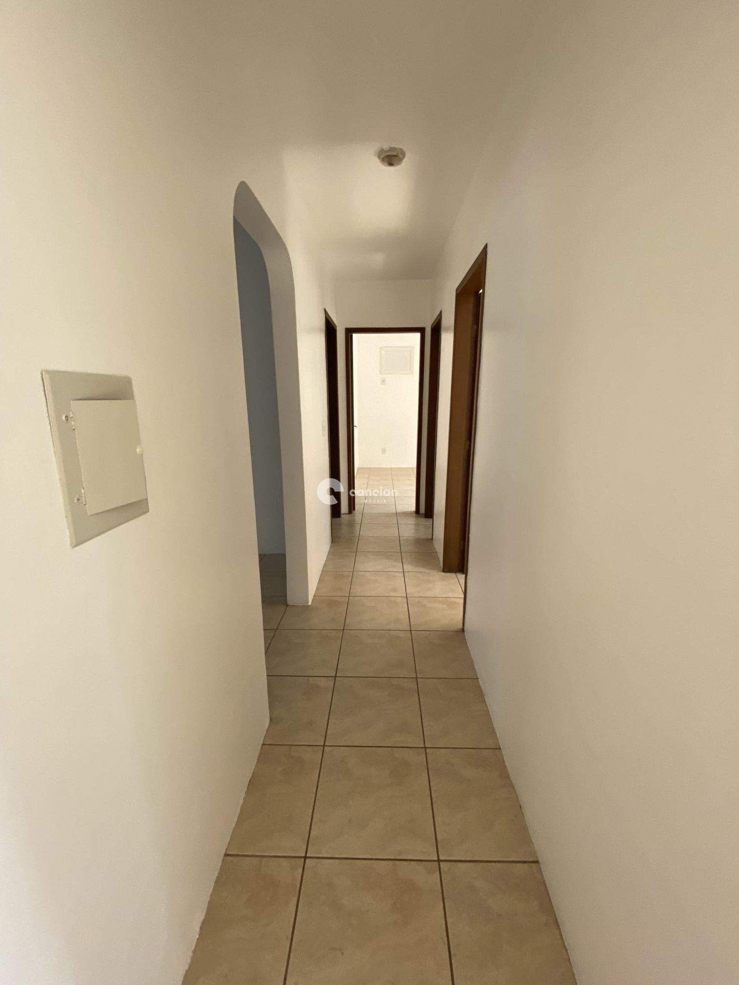 Apartamento à venda no São José: 