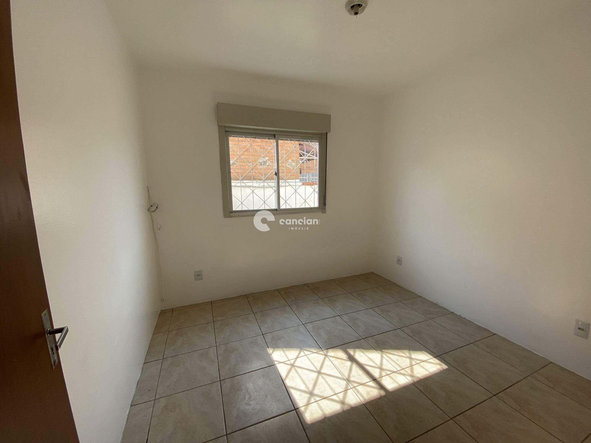 Apartamento à venda no São José: 