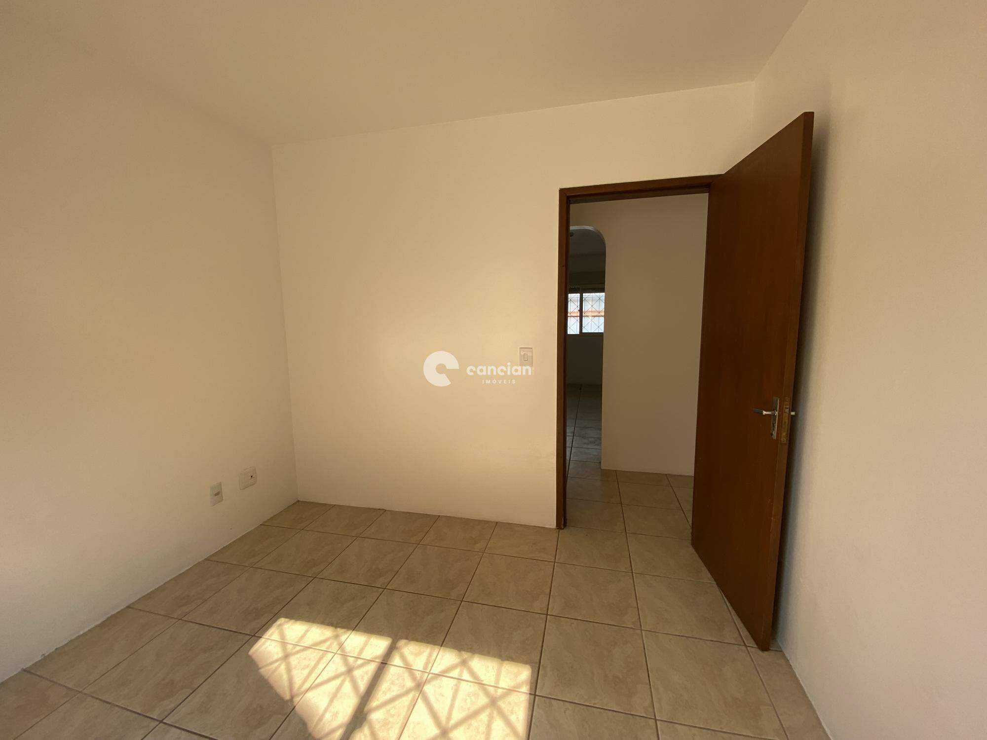 Apartamento à venda no São José: 