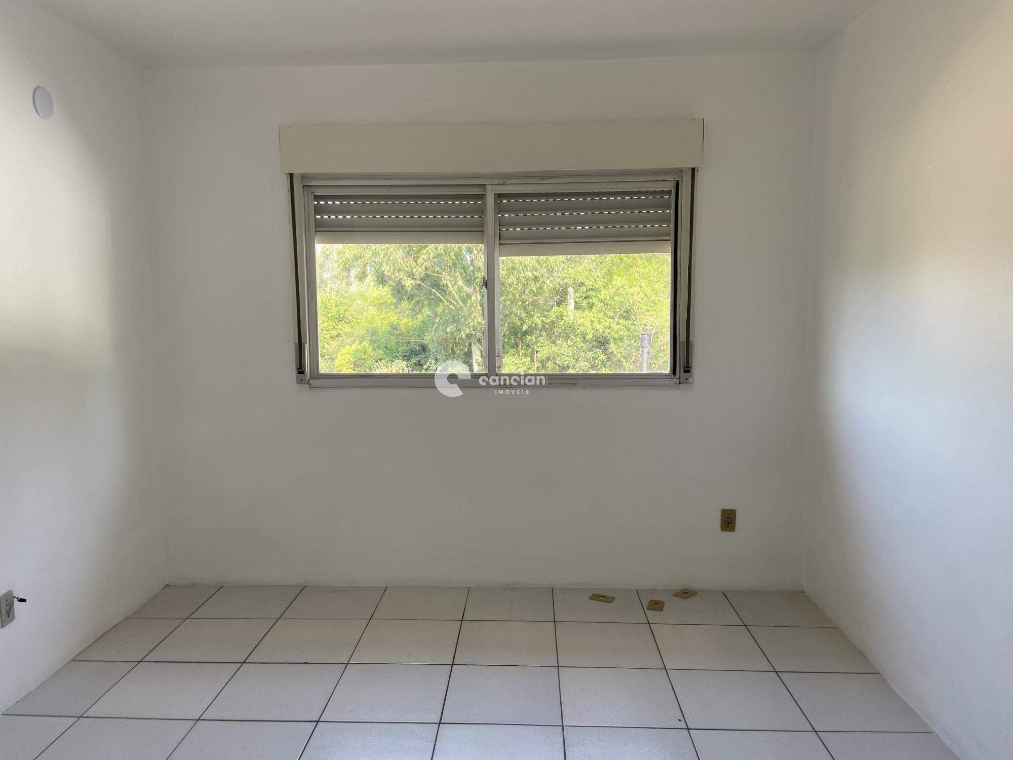 Apartamento à venda no São José: 