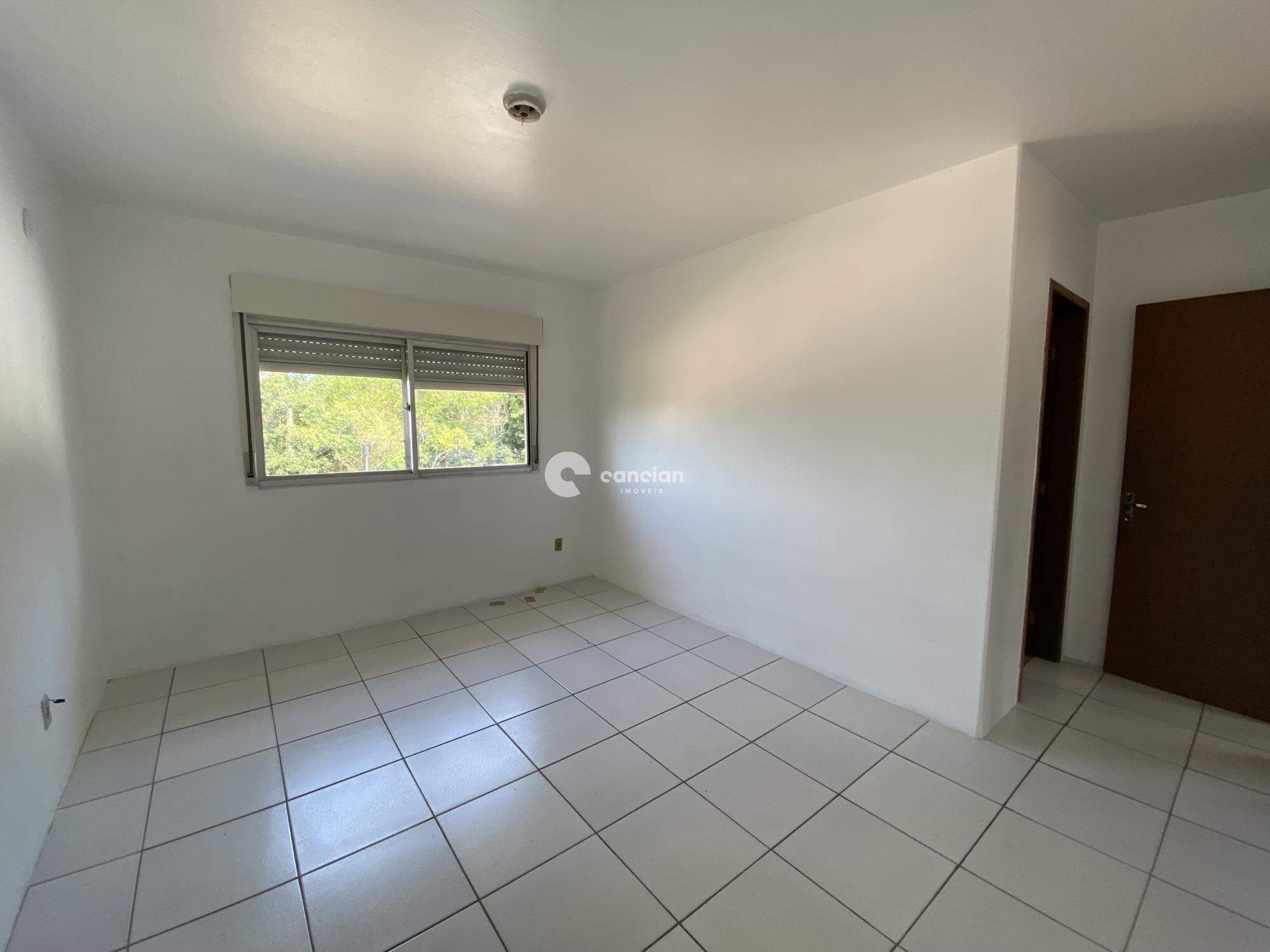 Apartamento à venda no São José: 