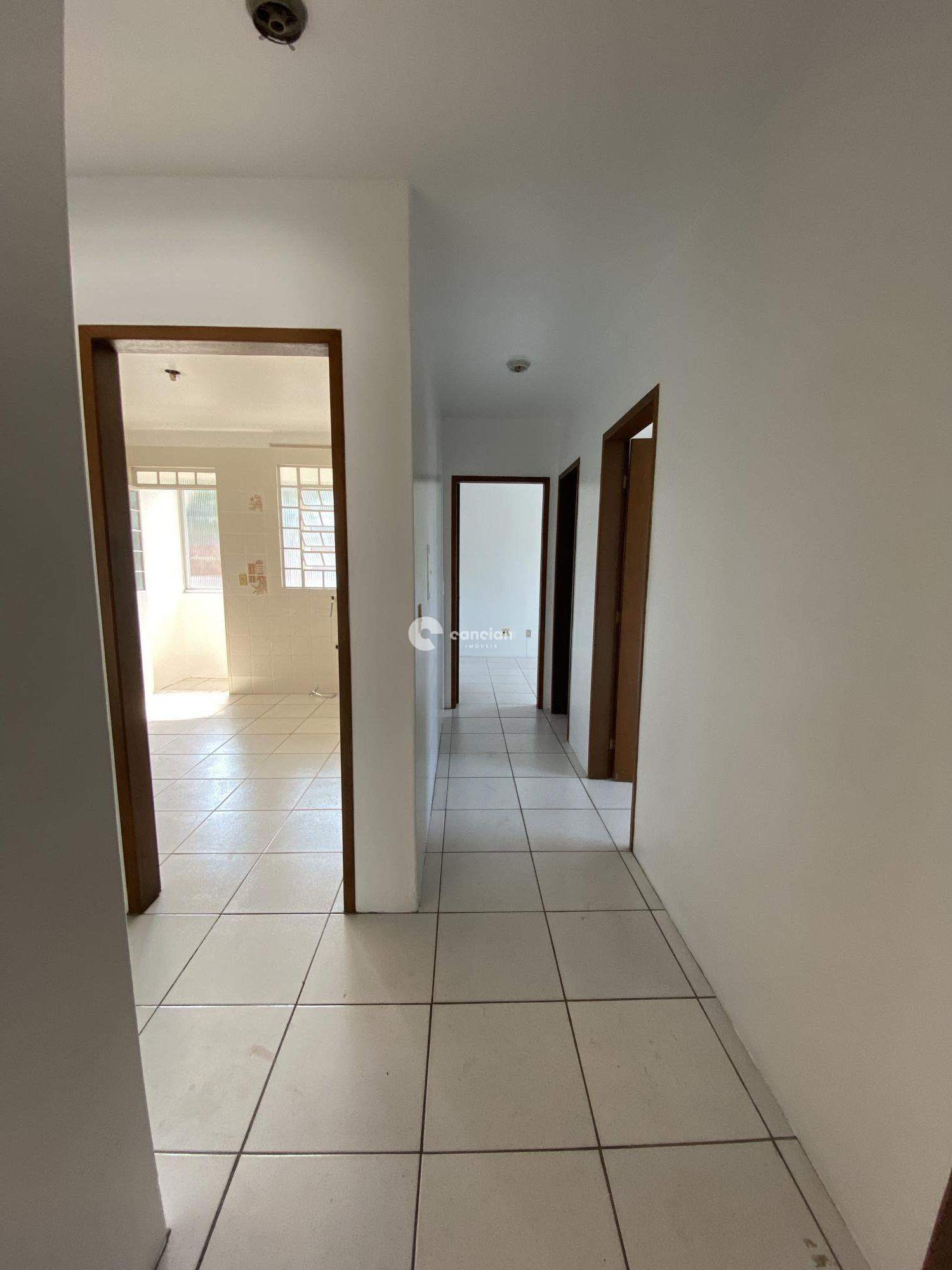 Apartamento à venda no São José: 