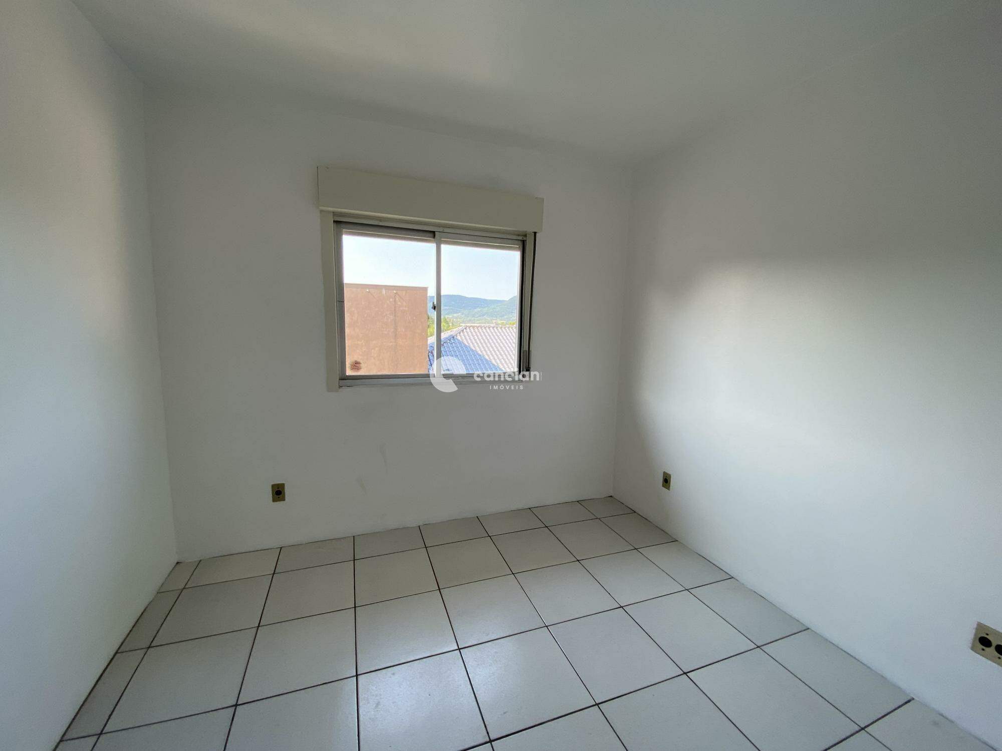 Apartamento à venda no São José: 