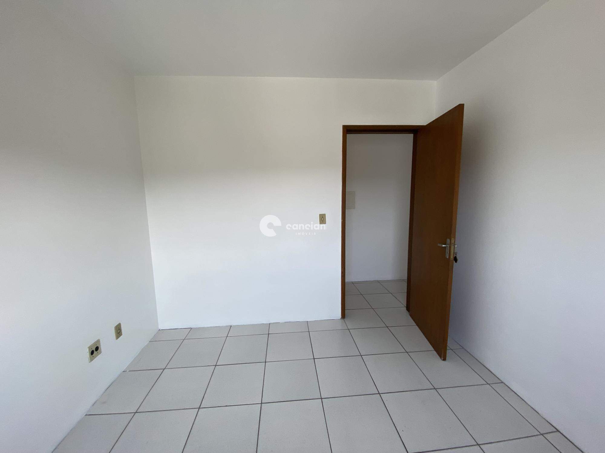 Apartamento à venda no São José: 