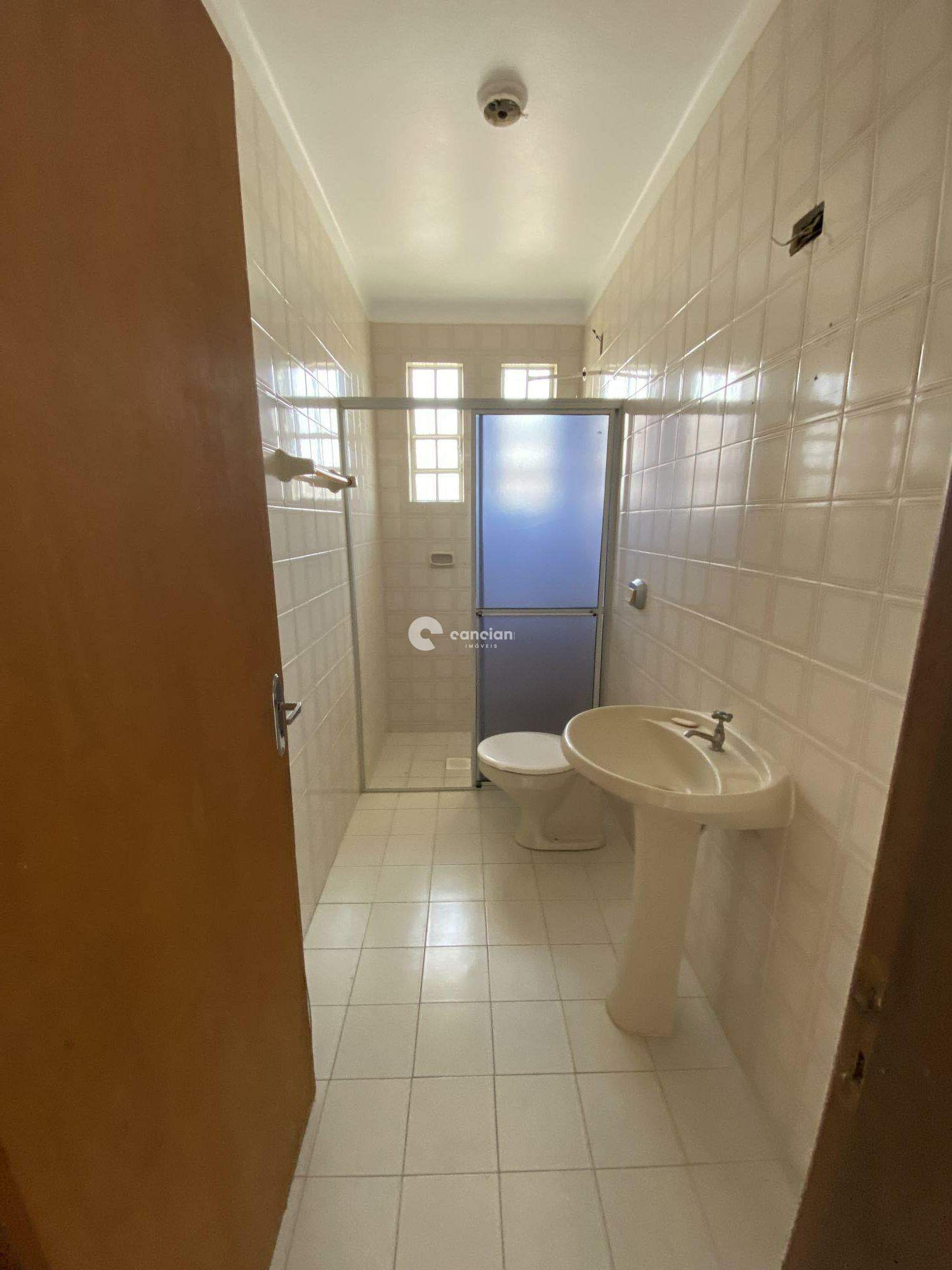 Apartamento à venda no São José: 