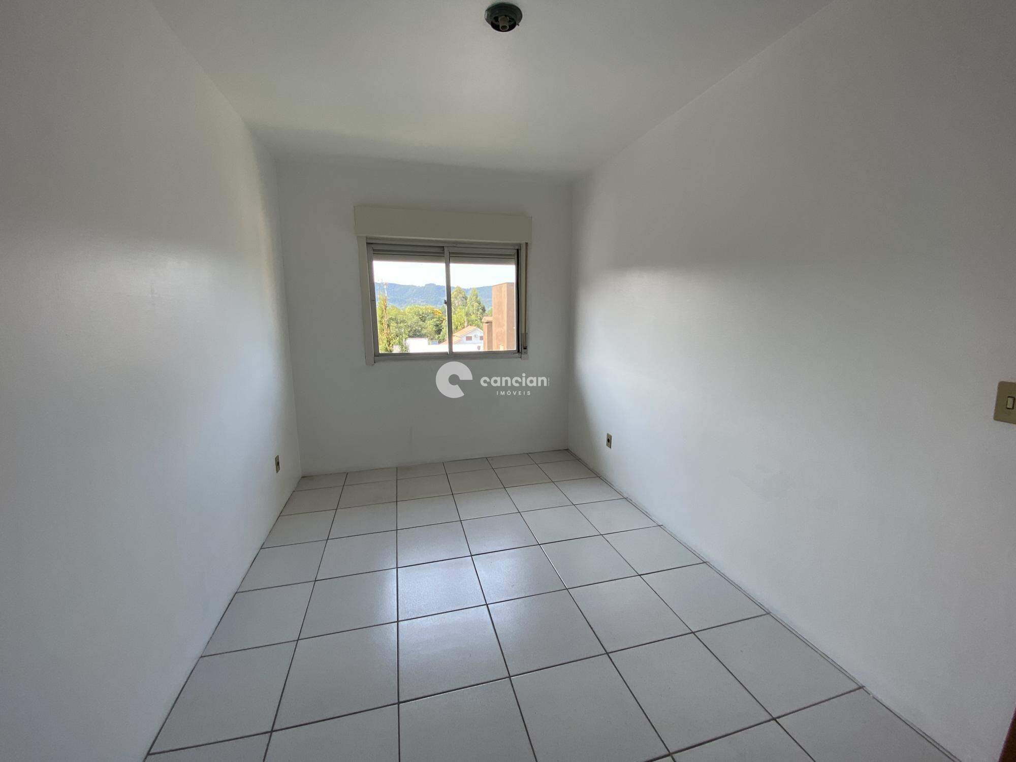 Apartamento à venda no São José: 
