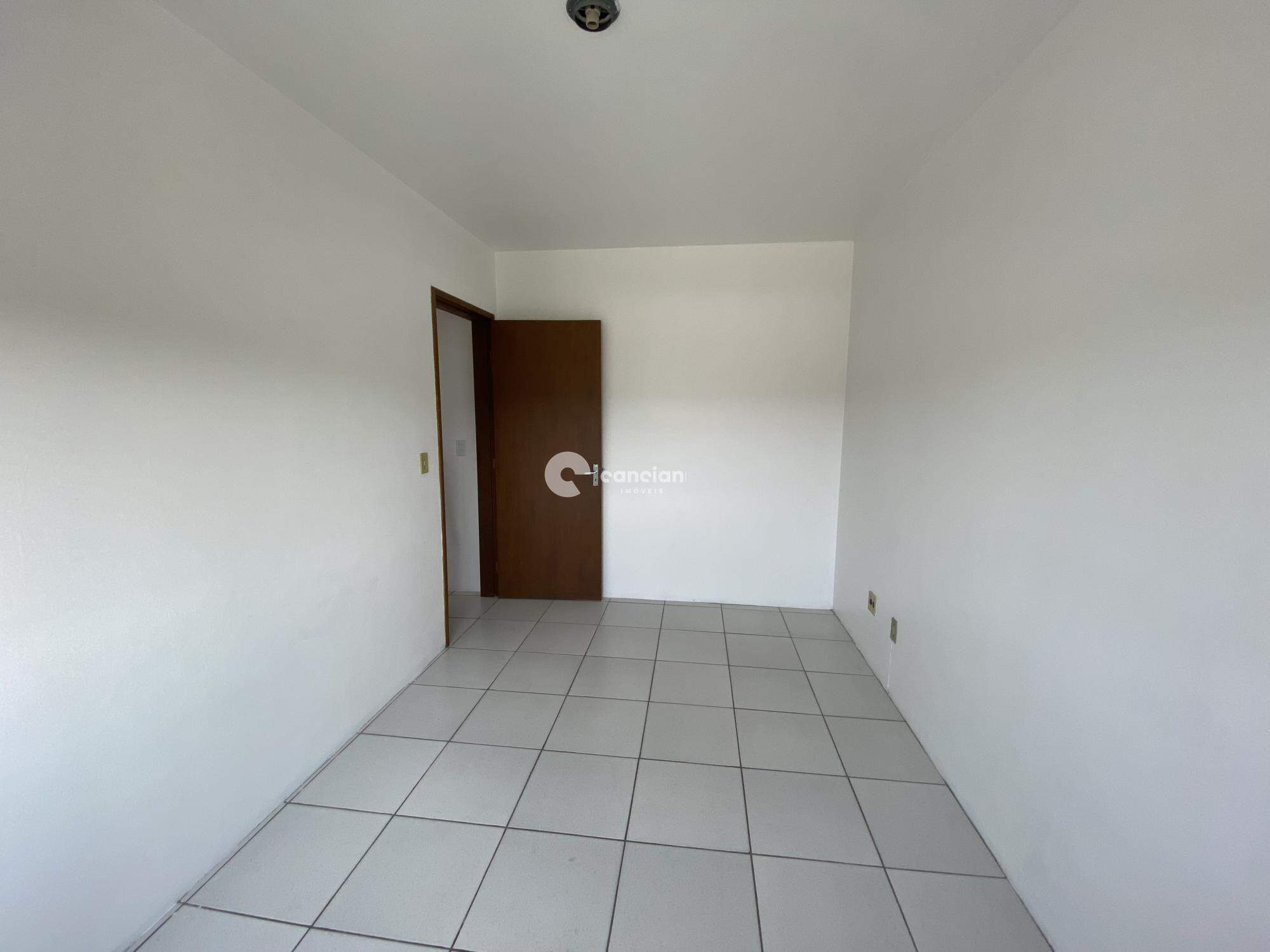 Apartamento à venda no São José: 
