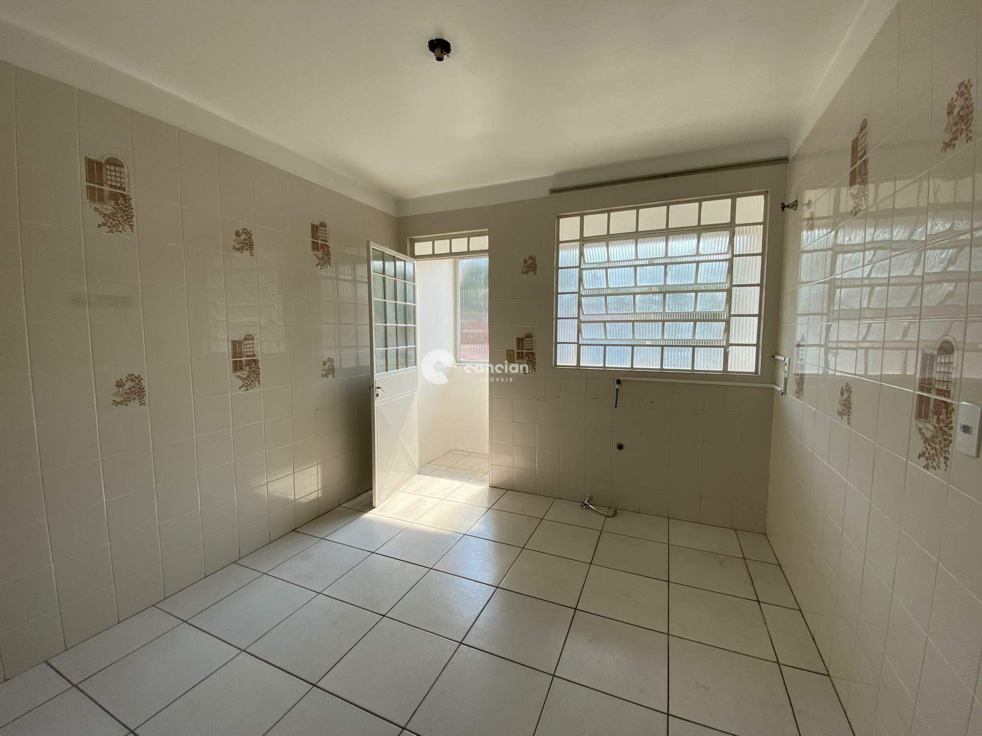 Apartamento à venda no São José: 