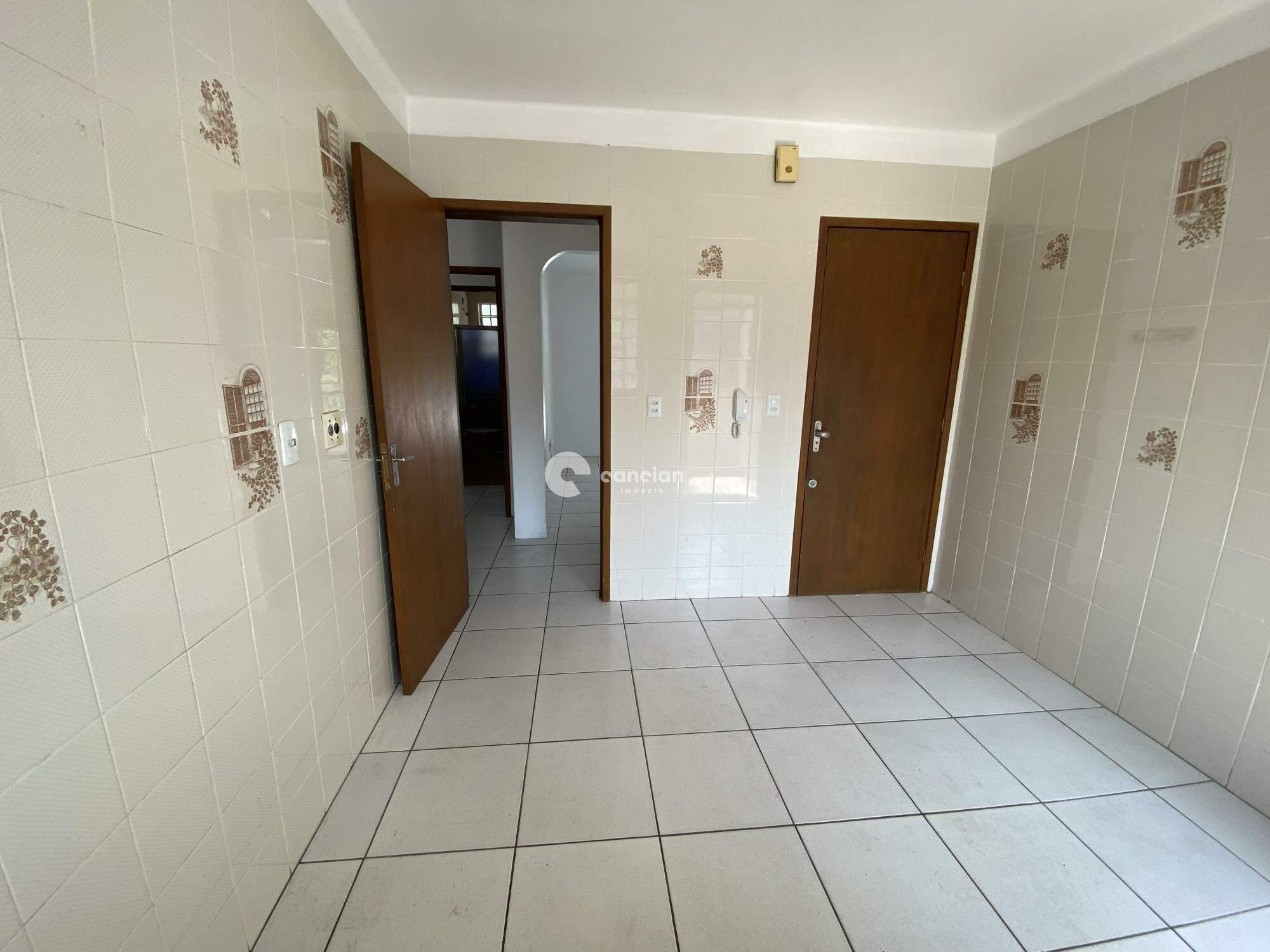 Apartamento à venda no São José: 