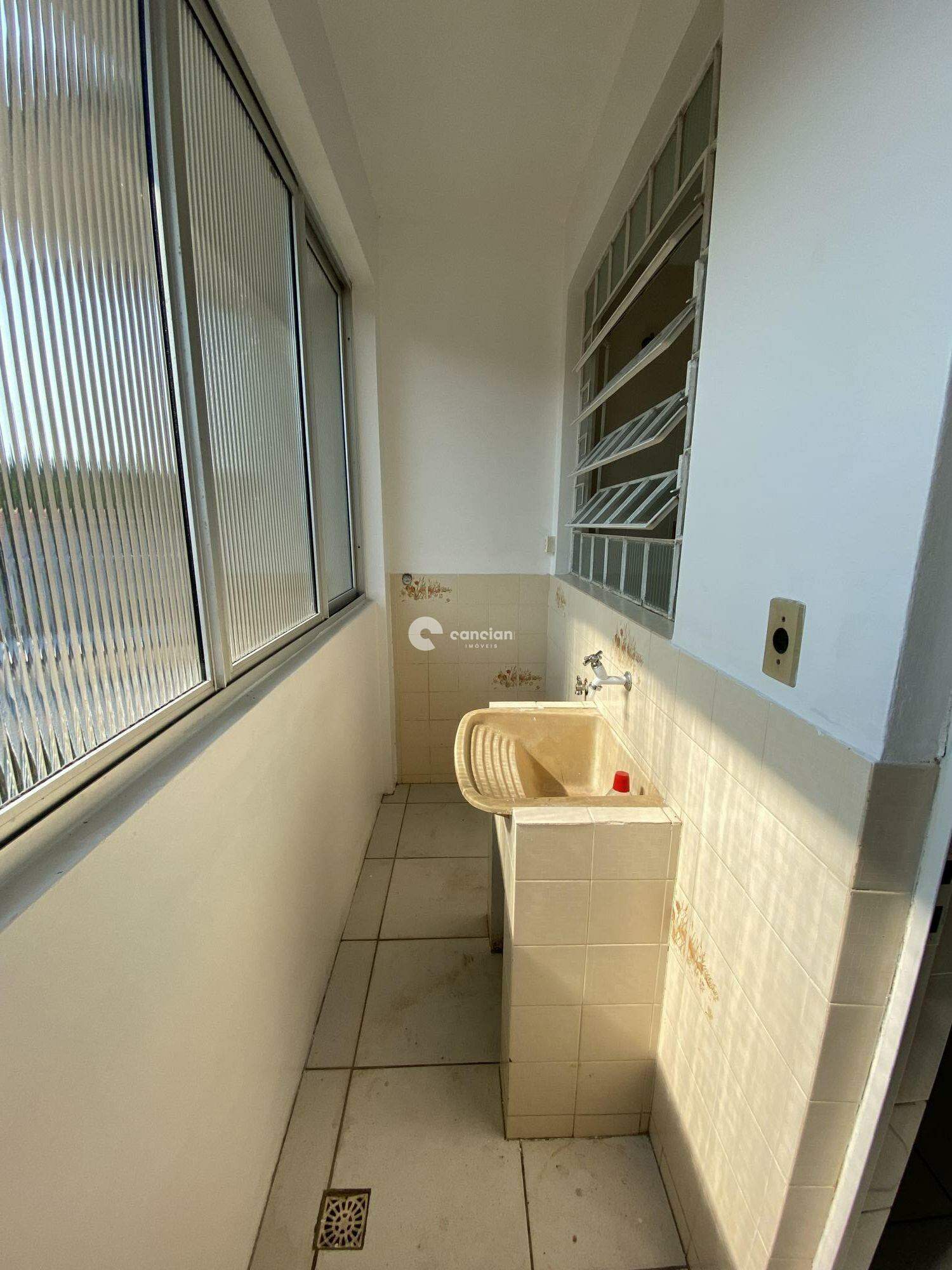 Apartamento à venda no São José: 