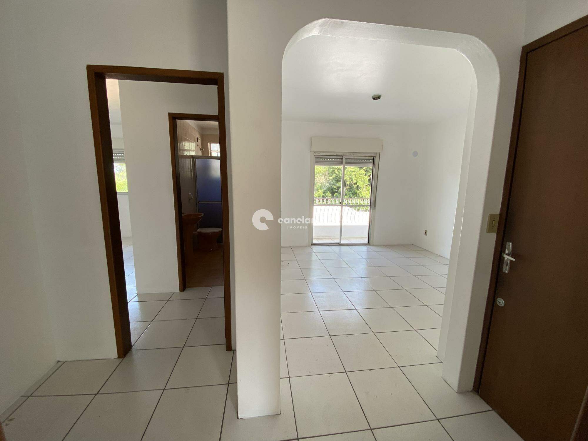 Apartamento à venda no São José: 