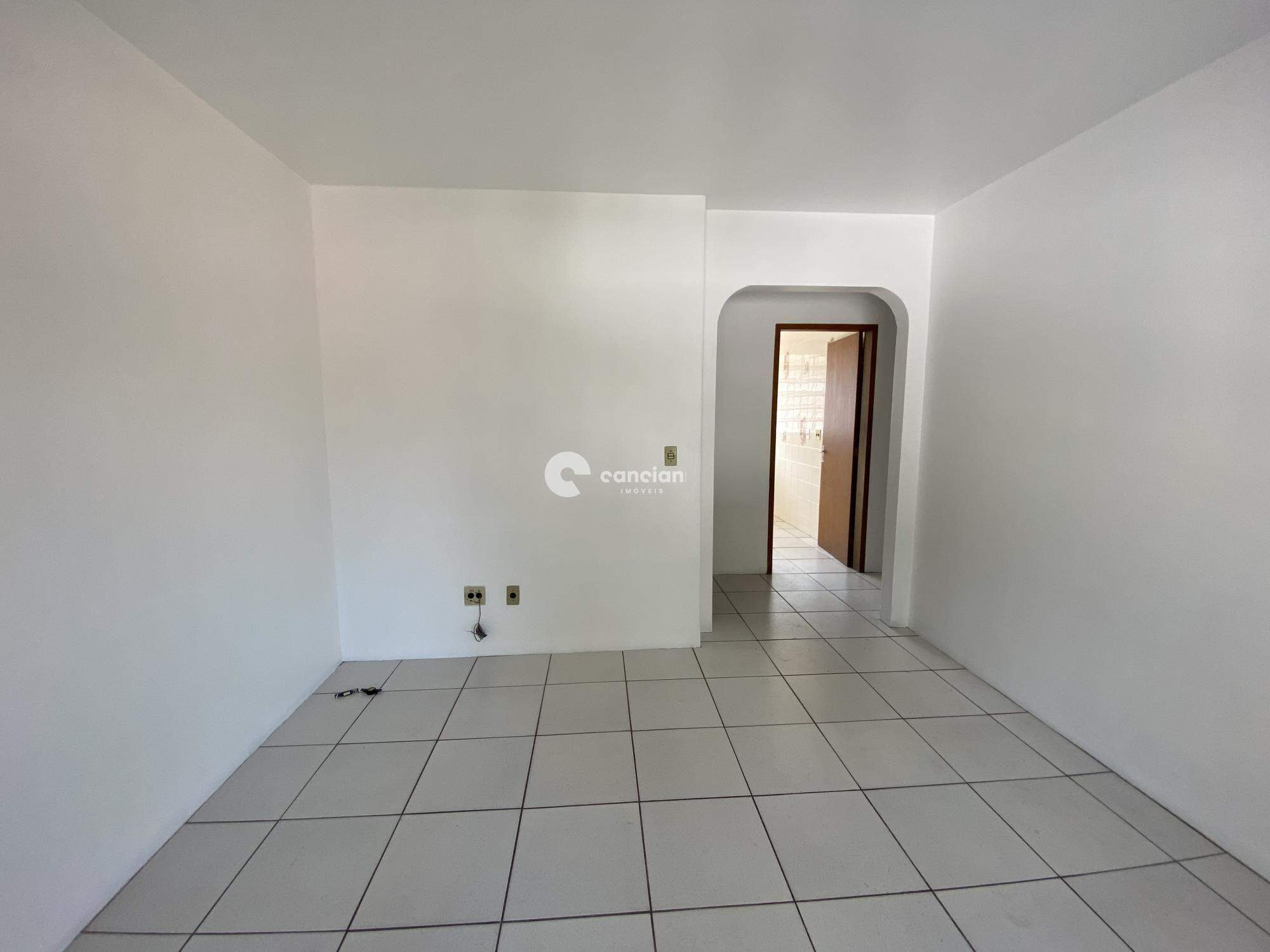Apartamento à venda no São José: 