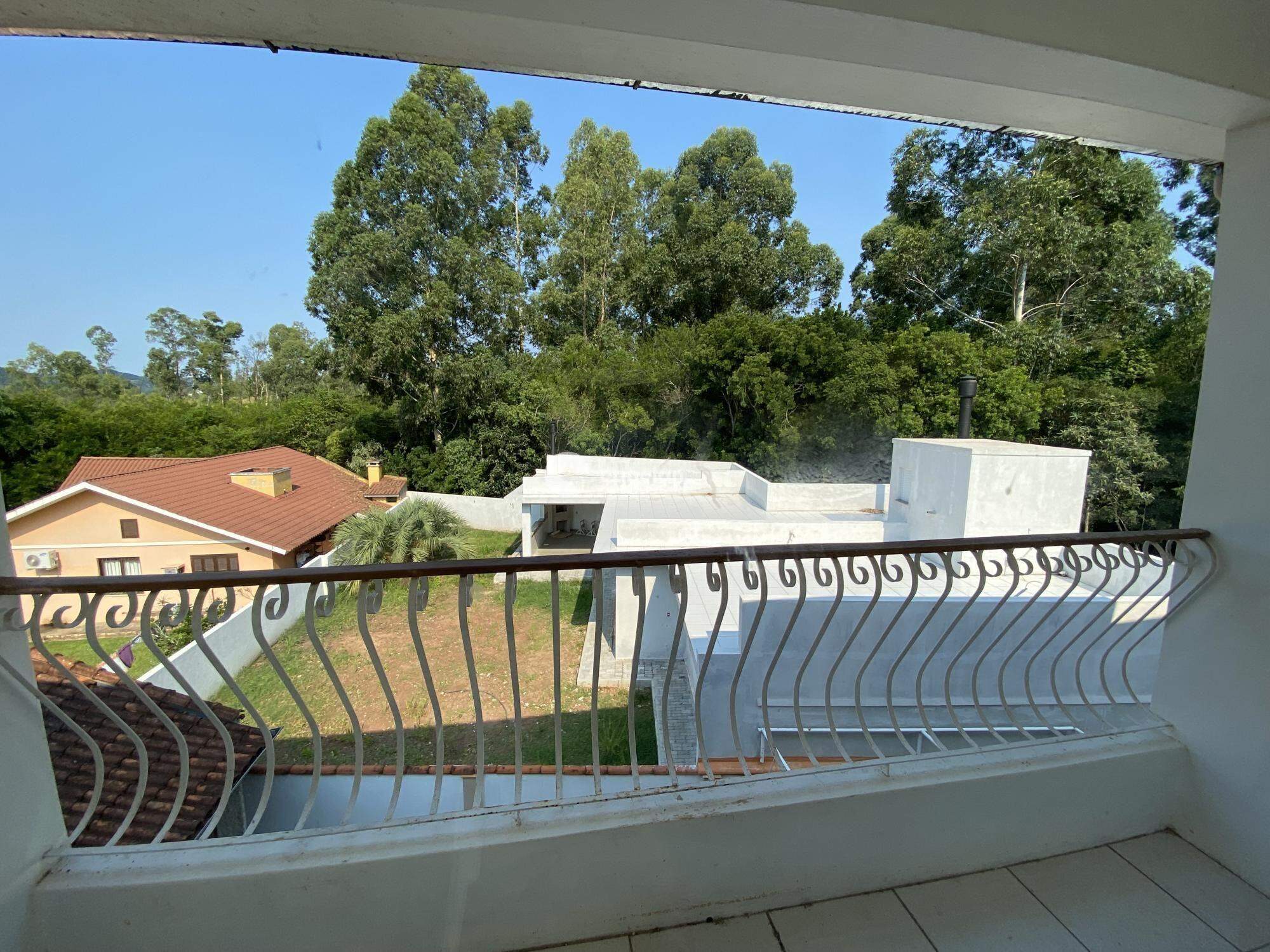 Apartamento à venda no São José: 