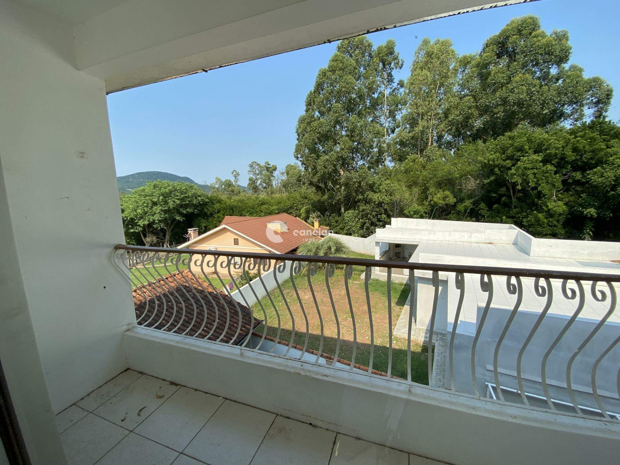 Apartamento à venda no São José: 