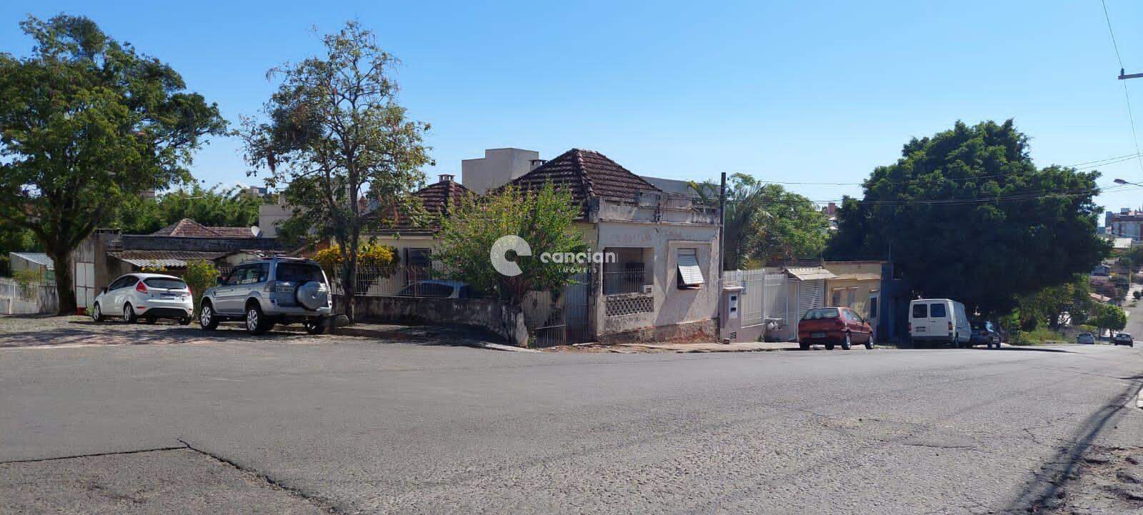 Casa à venda no Menino Jesus: 