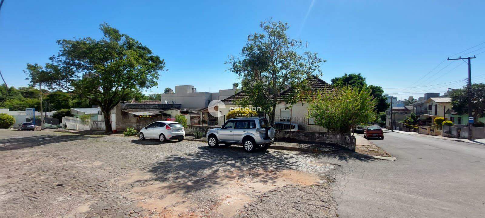 Casa à venda no Menino Jesus: 