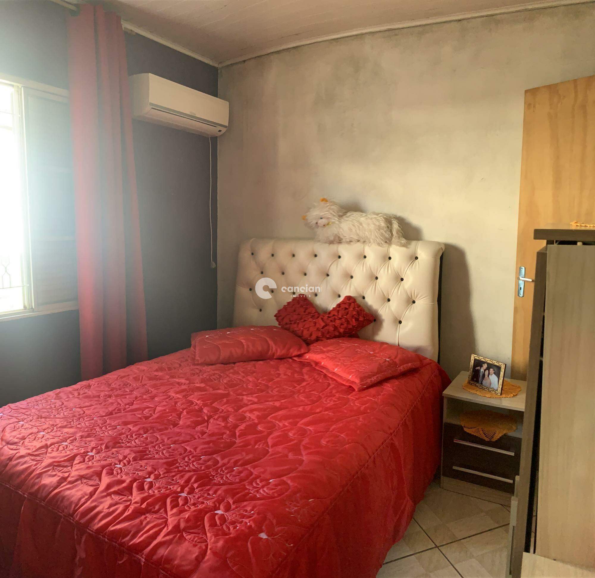 Casa à venda no Menino Jesus: 