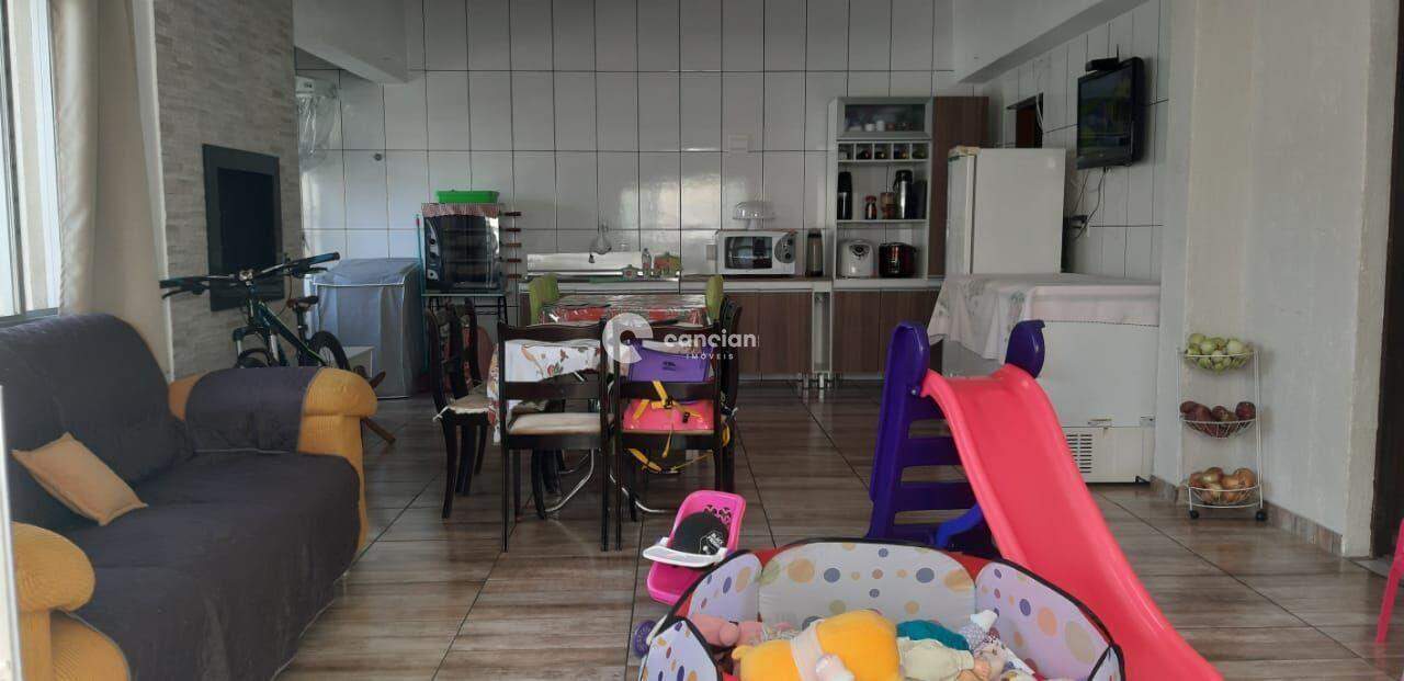 Casa à venda no Noal: 
