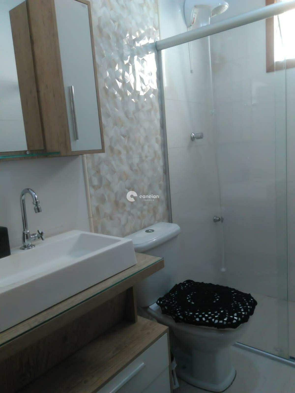Casa à venda no Noal: 