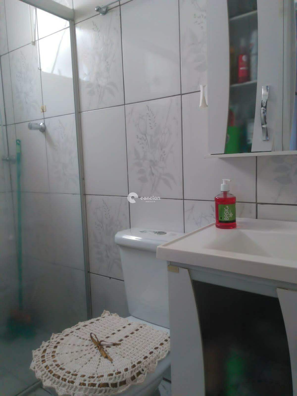 Casa à venda no Noal: 