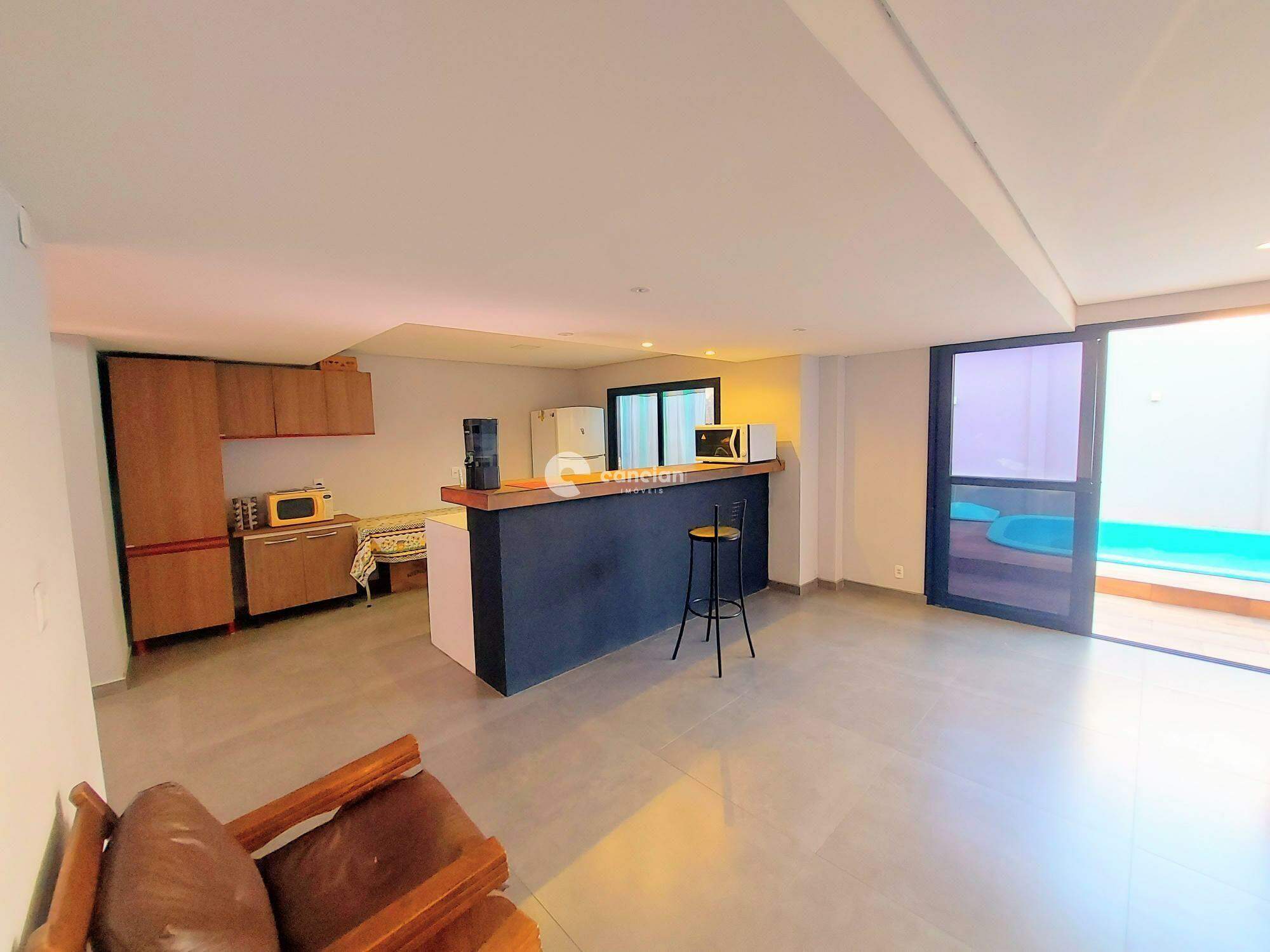 Casa à venda no Juscelino Kubitschek: 