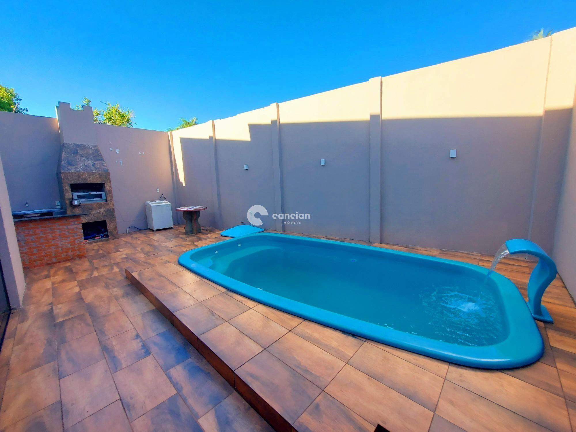 Casa à venda no Juscelino Kubitschek: 